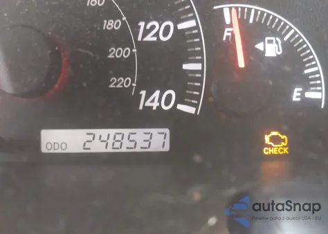 2006 Toyota Camry Std from USA, damaged, VIN 4T1BE32K36U722473